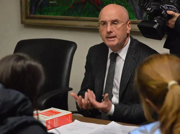 Primarie centrodestra, Pasquale Di Rella candidato a Bari
