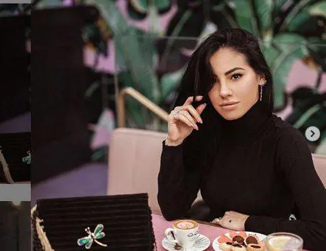Giulia De Lellis è la nuova Chiara Ferragni? Stesso numero di like per post