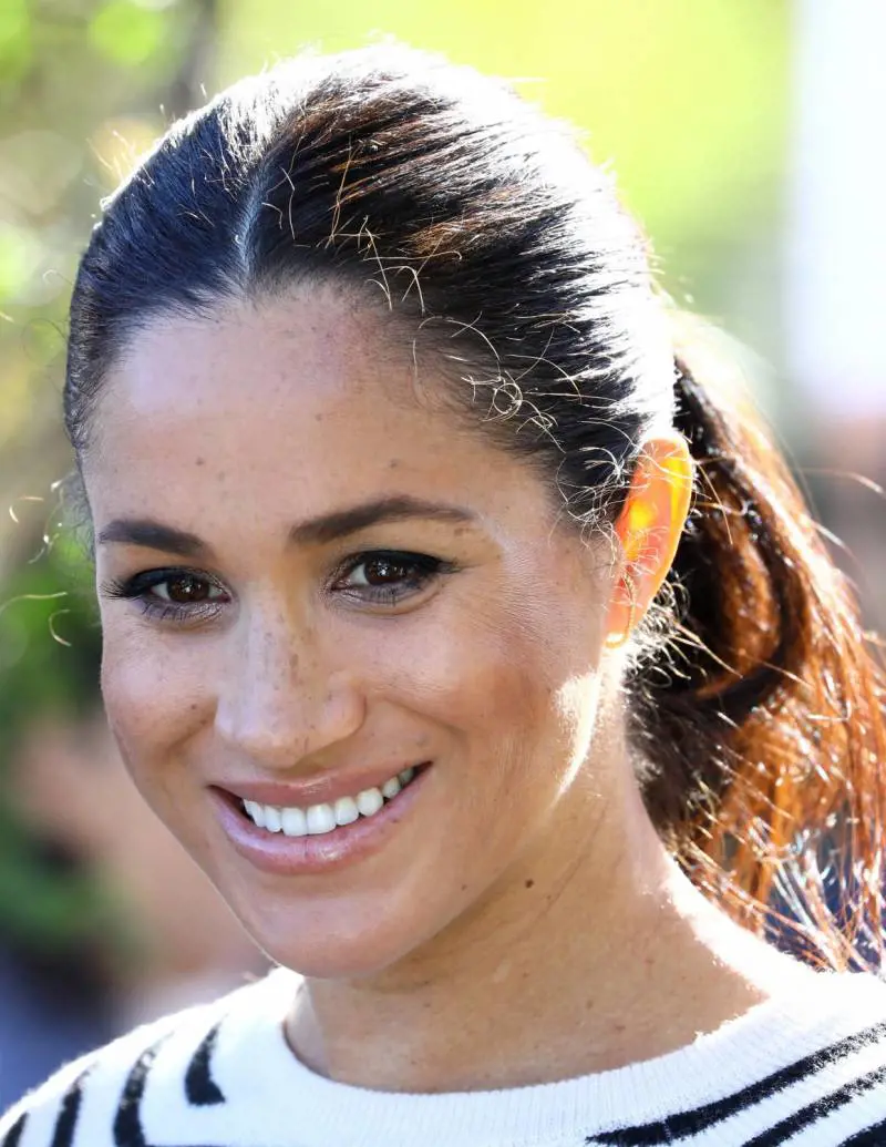Meghan Markle, il suo royal baby sarà una femminuccia?