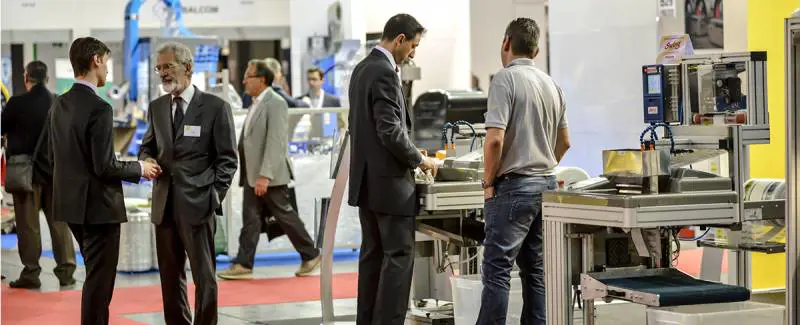 The Innovation Alliance, nel 2021 torna in Fiera Milano il meglio della meccanica strumentale