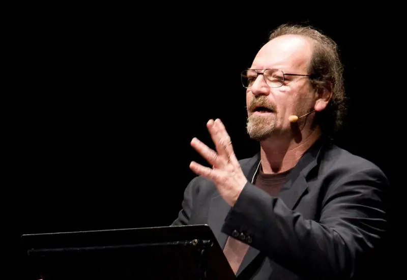 Flavio Oreglio