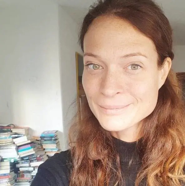 Jane Alexander, il nuovo sfogo sui social network