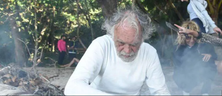 Riccardo Fogli sul (presunto) tradimento: "Ero una mummia"
