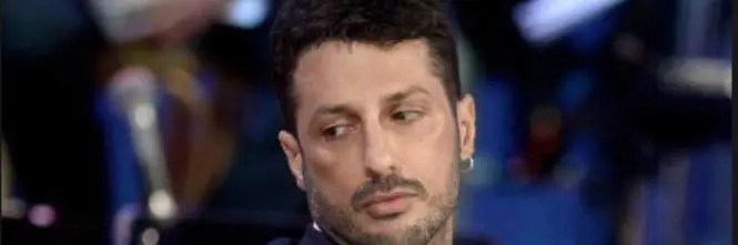 Fabrizio Corona torna in carcere