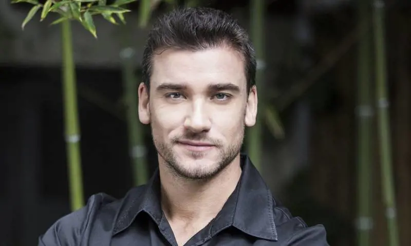 Damiano Carrara, il pasticciere che ci spiega perché nella vita tutto è possibile