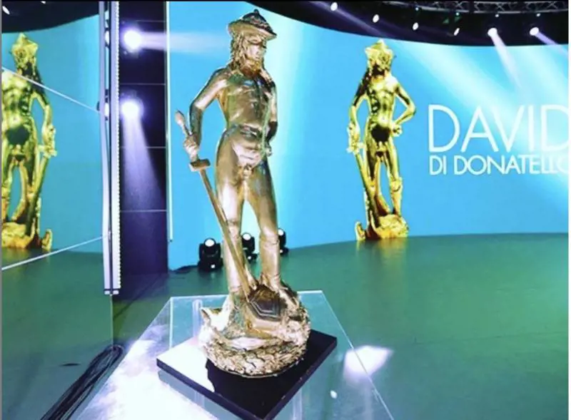 David di Donatello 2023: ecco tutte le nomination 