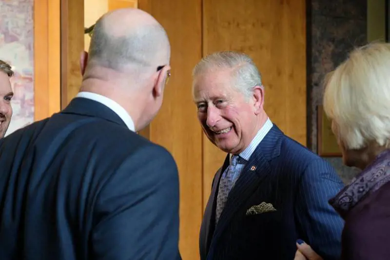 Il principe Carlo