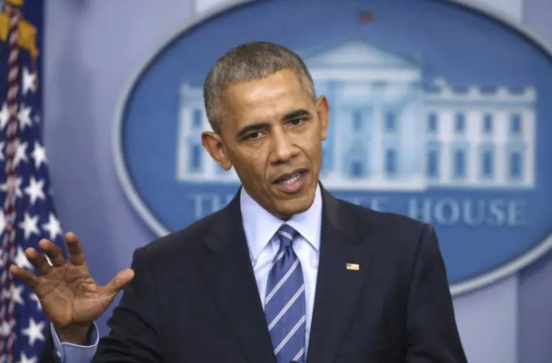 Usa, critiche a Obama: "Non ha impedito abusi su bimbi migranti"