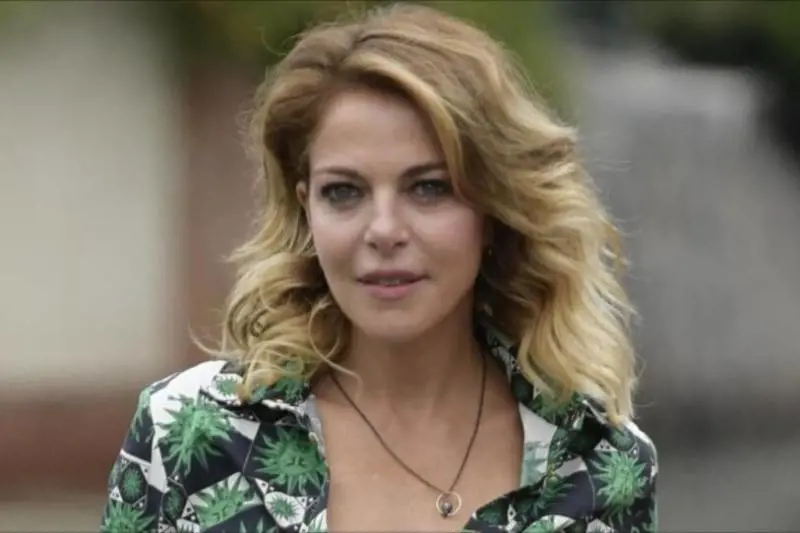 Claudia Gerini, il nuovo fidanzato è Fabio Borghese: lui è un principe