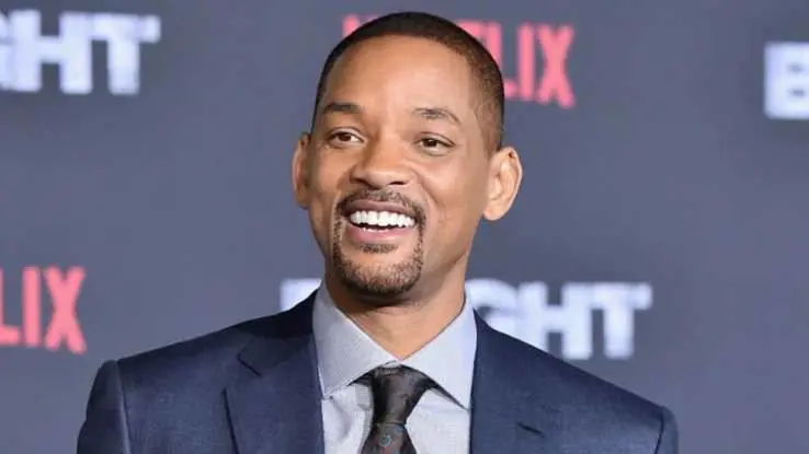 Jada Pinkett Smith svela perché è tornata insieme al marito Will Smith
