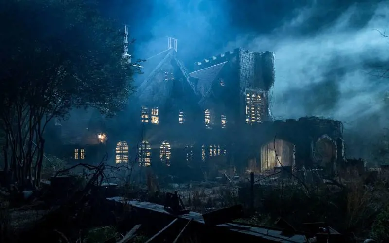 Hill House, la serie tv avrà una seconda stagione