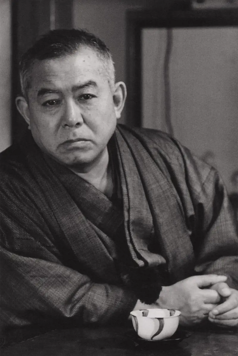 Nel giallo-noir di Tanizaki l'omicidio è solo un refuso