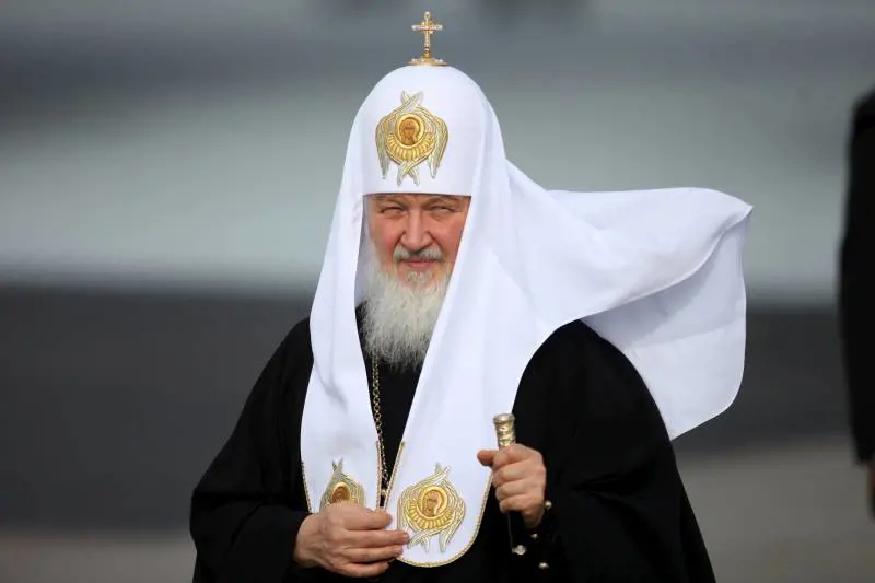 Tradizione "gene sociale", ecco l'enciclica di Kirill