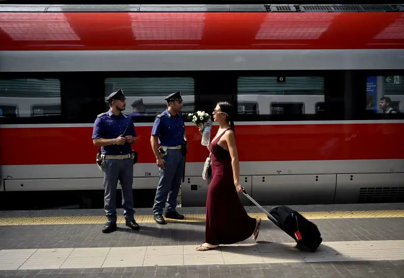 La Regione rinnova i treni gratis per i militari