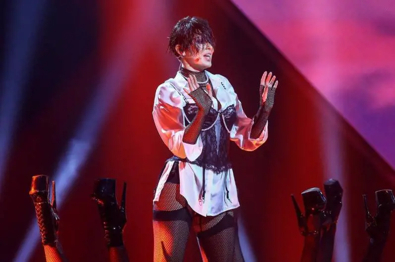 Eurovision 2019: ritiro a sorpresa dell'Ucraina