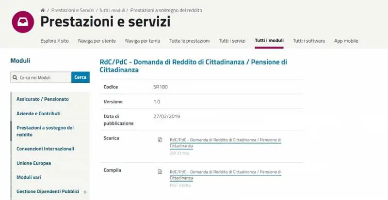 Reddito di cittadinanza parte già con problemi d'accesso. Di Maio: "È rivoluzione"