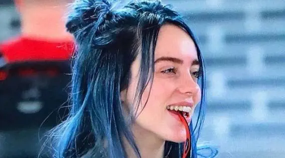 La diciottenne Billie Eilish è la nuova regina del pop