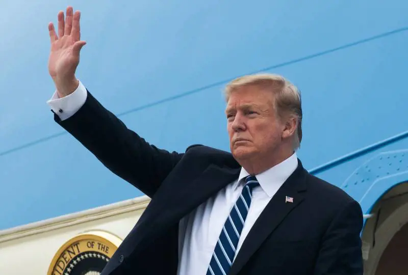 I tassi in rialzo e i dazi non frenano il Pil Usa