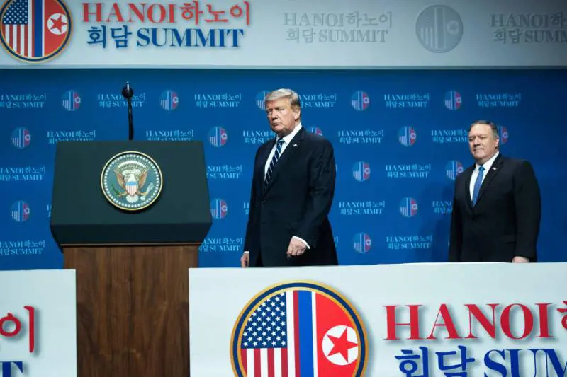 Donald torna nella bufera Usa. Ma i Dem rinviano l'offensiva