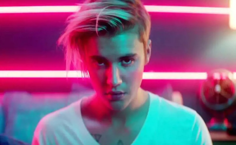 Justin Bieber come Selena Gomez soffre di depressione