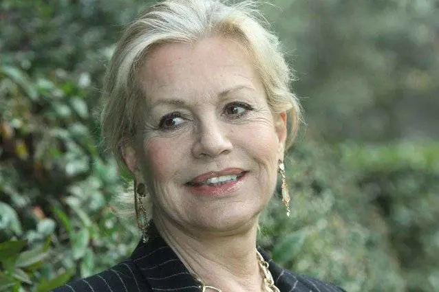 Catherine Spaak: "Bullizzata sul set dell’Armata Brancaleone"