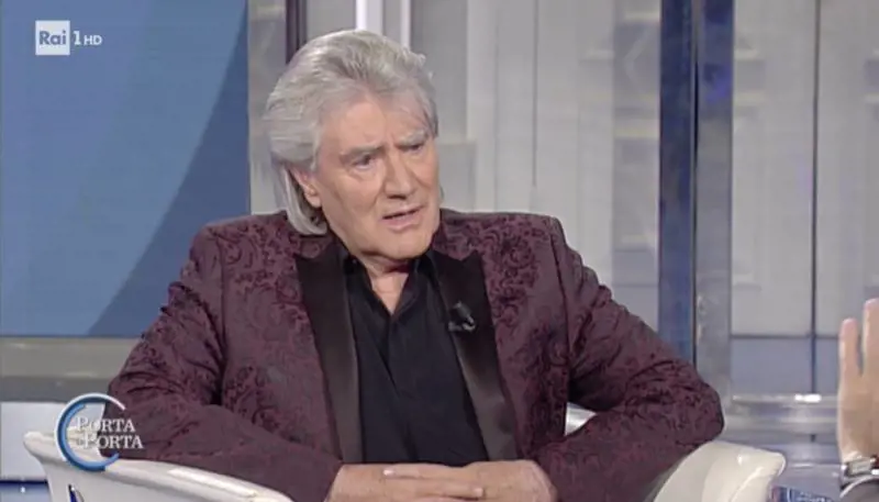 Mal: "Per Furia ho ceduto una canzone che poi ha vinto Sanremo"