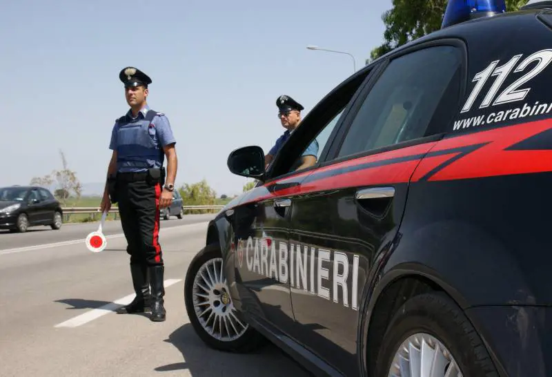Marsala, arrestati due latitanti stranieri