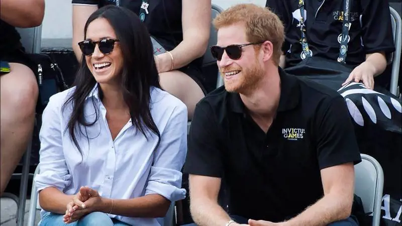 Meghan Markle impedirà a suo padre di conoscere suo nipote