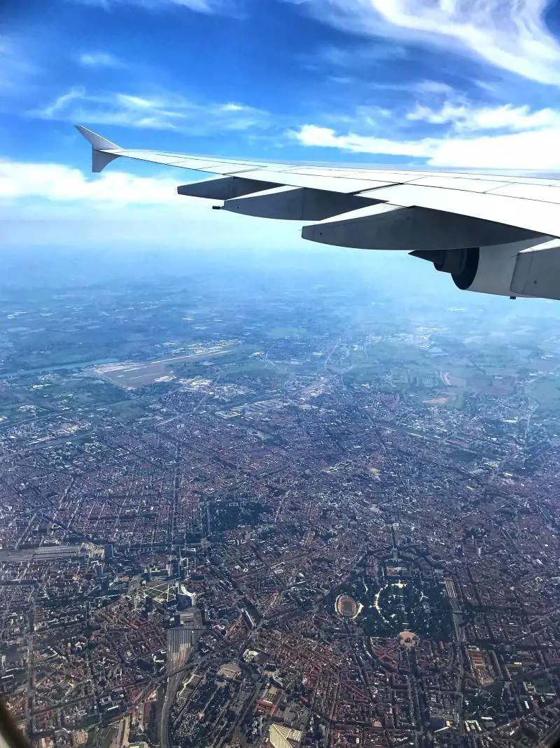 Sea, utile in crescita e a Malpensa record di passeggeri: 24,5 milioni