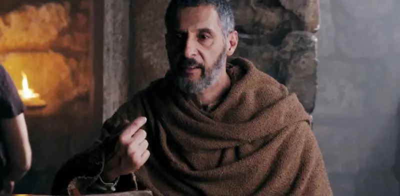 Dal romanzo alla serie e ritorno Il medioevo ai tempi della tv