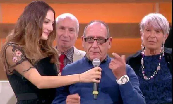 Forum dice addio a Gianfranco Maffuccio