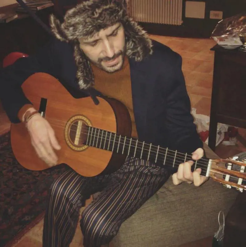 Morto Andrea Bizzotto, il 33enne che scrisse un libro dedicato a sua figlia