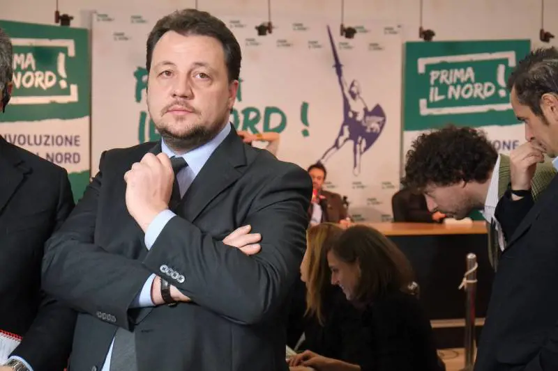 "Si sente la mancanza di un partito del Nord"