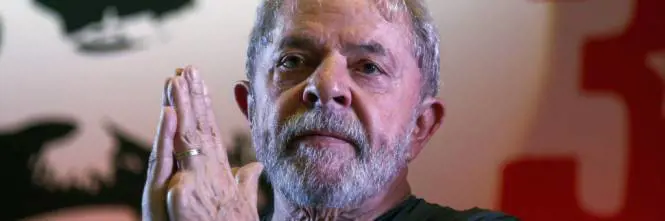 Il nipote di Lula morto tragicamente a 7 anni