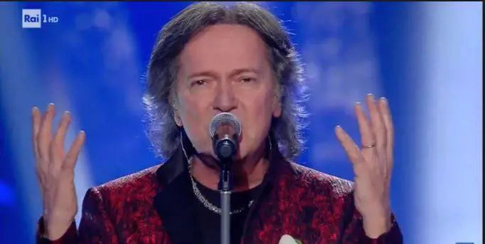 Ora o Mai Più, Red Canzian confessa: "Io e Marcella Bella siamo stati fidanzati"