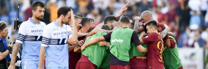 Lazio-Roma, è tempo di derby. Tra Totti e Di Canio, le 5 sfide più belle