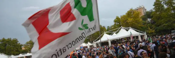 Quelle strane Primarie del Pd dove le schede valide sono più dei votanti