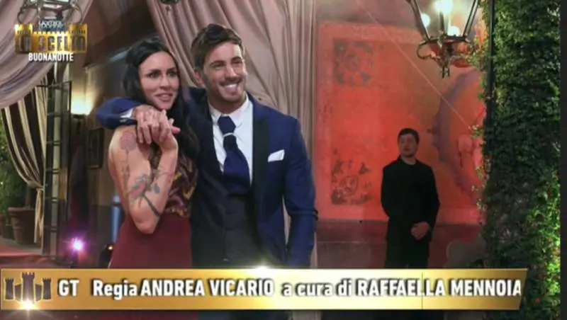 Sonia Pattarino e Ivan Gonzalez si sono lasciati: "Abbiamo preso due rotte diverse"