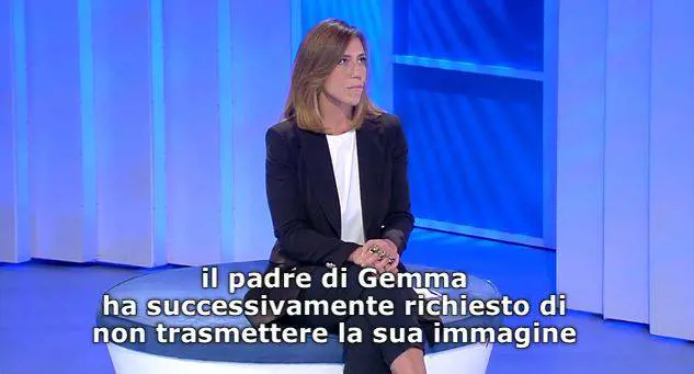 Colpo di scena a "C'è posta per te": "Il padre non vuole apparire in tv"