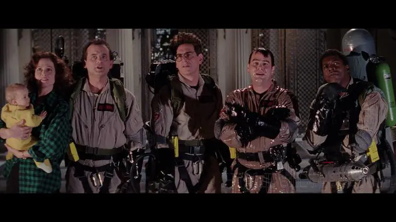 Ghostbusters 3, tornano gli acchiappafantasmi 