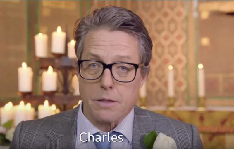 Torna il sequel di “Quattro matrimoni e un funerale”