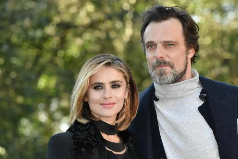 Alessandro Preziosi: "L'uomo e la doppia personalità in 'Non mentire'"