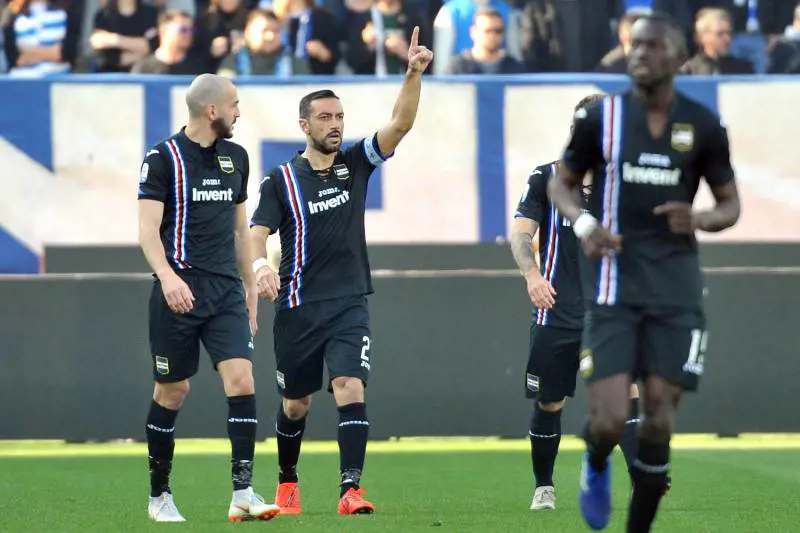 Serie A, l'Atalanta batte 3-1 la Fiorentina. Ok Torino e Udinese