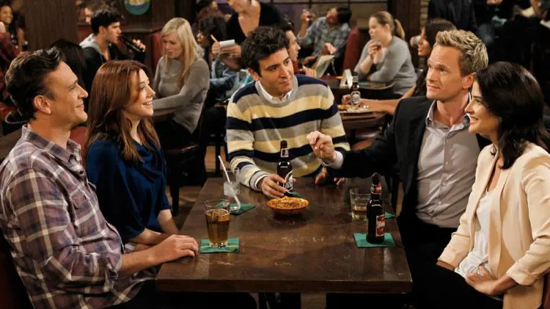 Le migliori 5 serie tv ambientate a New York