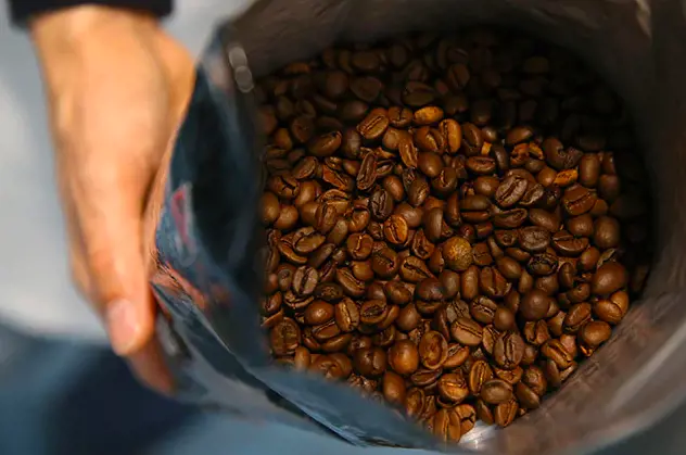 Pescara, ruba caffè e crema alla nocciola per scambiarli con la droga