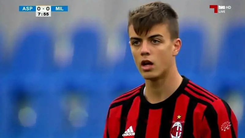 Daniel, il Maldini attaccante che sta facendo sognare i tifosi del Milan