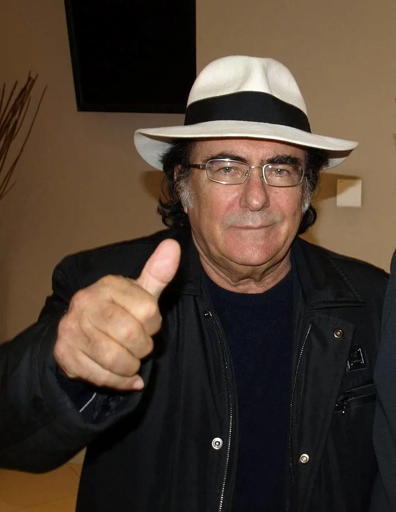 Al Bano: "Io terrorista? Non ho mai fatto nulla, ora l'Ucraina si scusi"