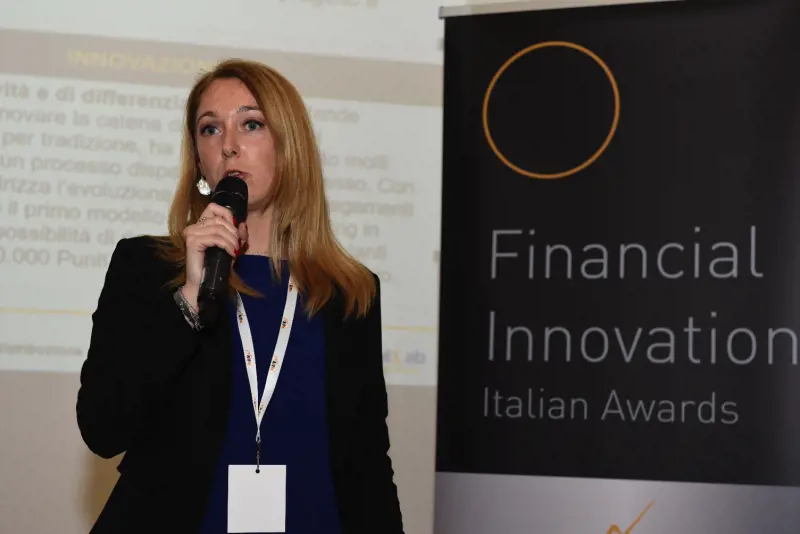 Innovazione, per SisalPay doppio riconoscimento al premio AIFIn
