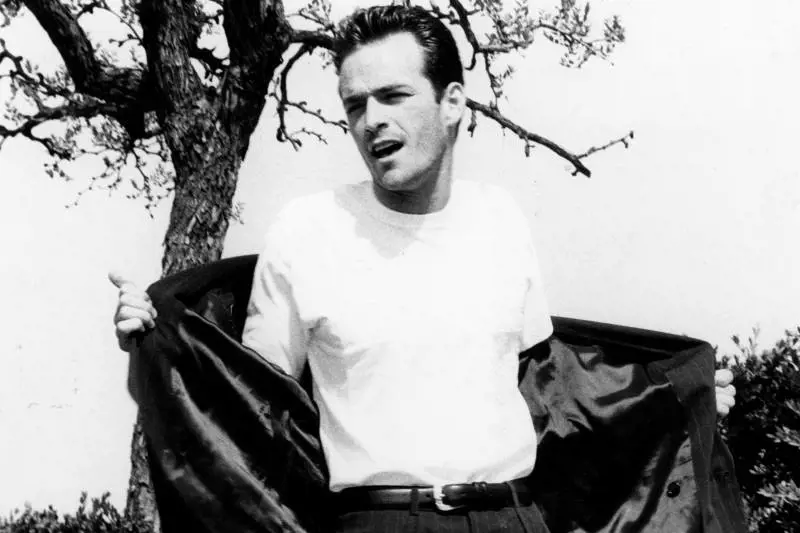 Luke Perry, le reazioni social alla sua morte