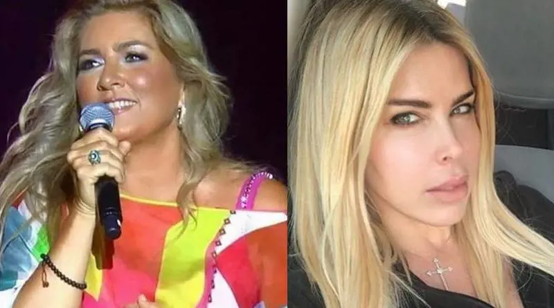 L'indiscrezione: "Scintille fra Romina e la Lecciso nella casa di Al Bano"